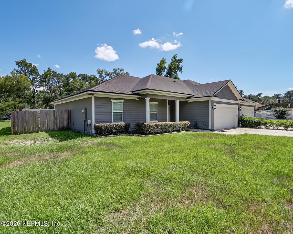 964 GANO Avenue, Orange Park, FL 32073, Orange Park, FL - photo 3