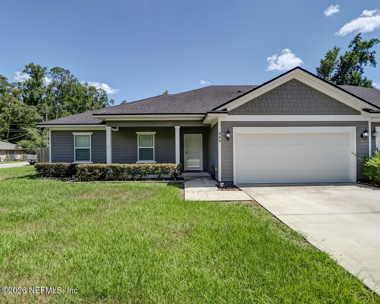 964 GANO Avenue, Orange Park, FL 32073, Orange Park, FL - photo 1