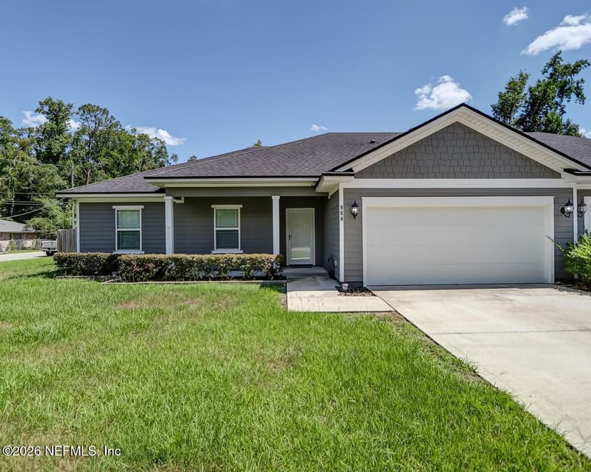 964 GANO Avenue, Orange Park, FL 32073