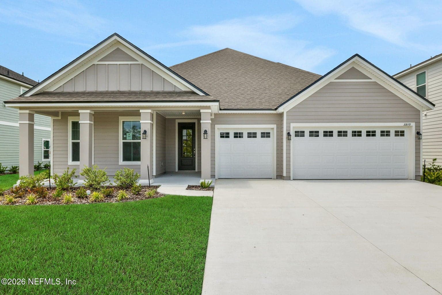 3315 HARVESTERS Court, Green Cove Springs, FL 32043, Green Cove Springs, FL - photo 1