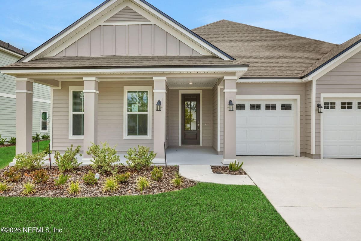 3315 HARVESTERS Court, Green Cove Springs, FL 32043, Green Cove Springs, FL - photo 3