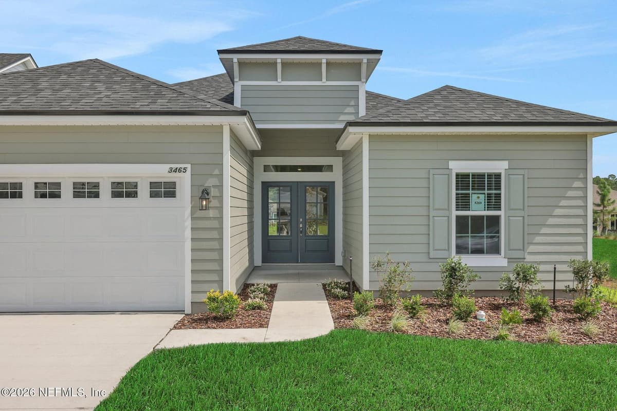 3465 AMERICANA Drive, Green Cove Springs, FL 32043, Green Cove Springs, FL - photo 2