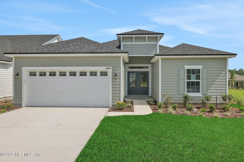 3465 AMERICANA Drive, Green Cove Springs, FL 32043