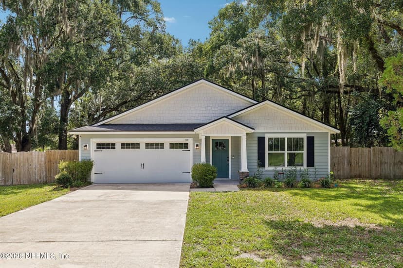 1609 DERITO Drive, Jacksonville, FL 32221