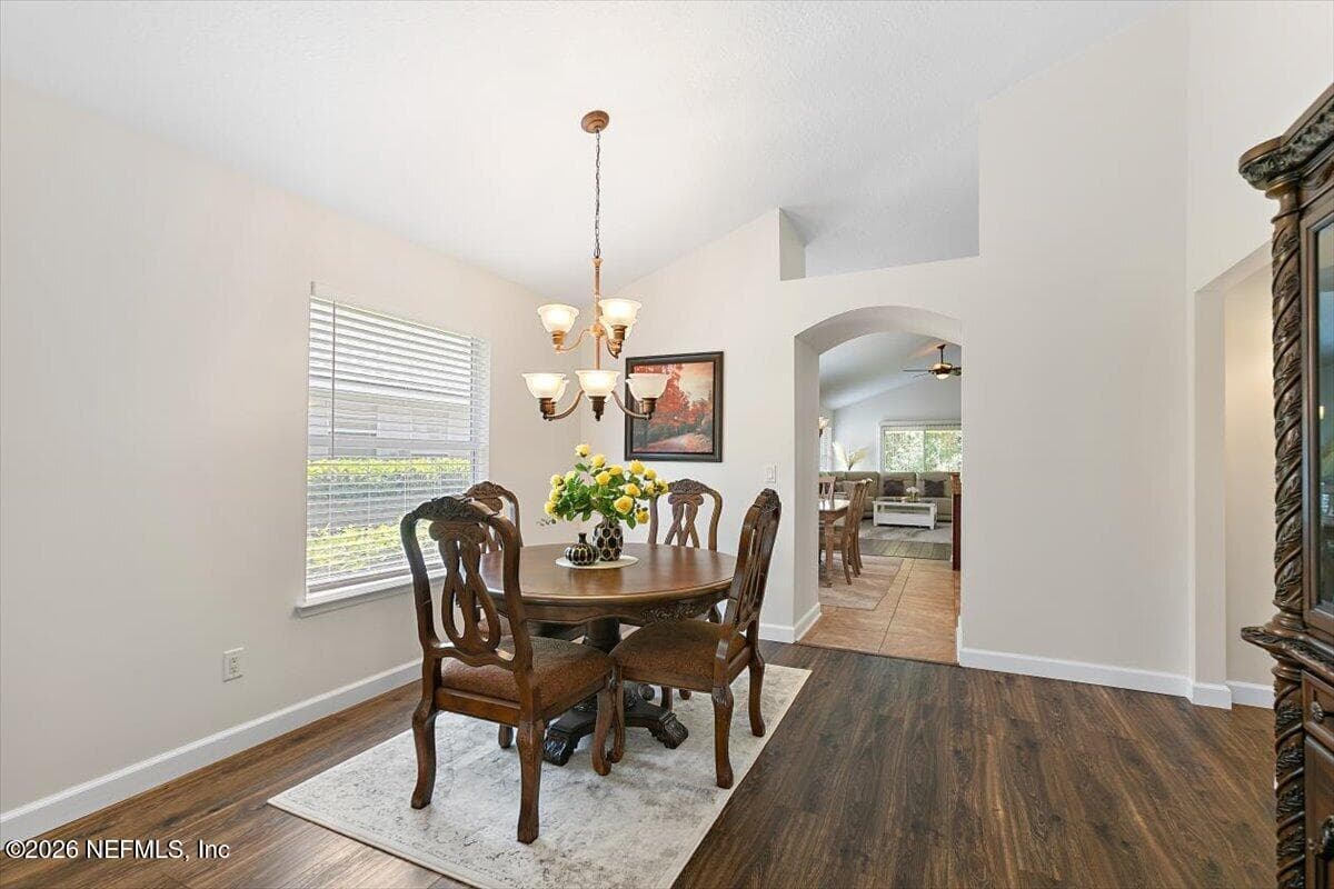 5888 WIND CAVE Lane, Jacksonville, FL 32258, Jacksonville, FL - photo 3