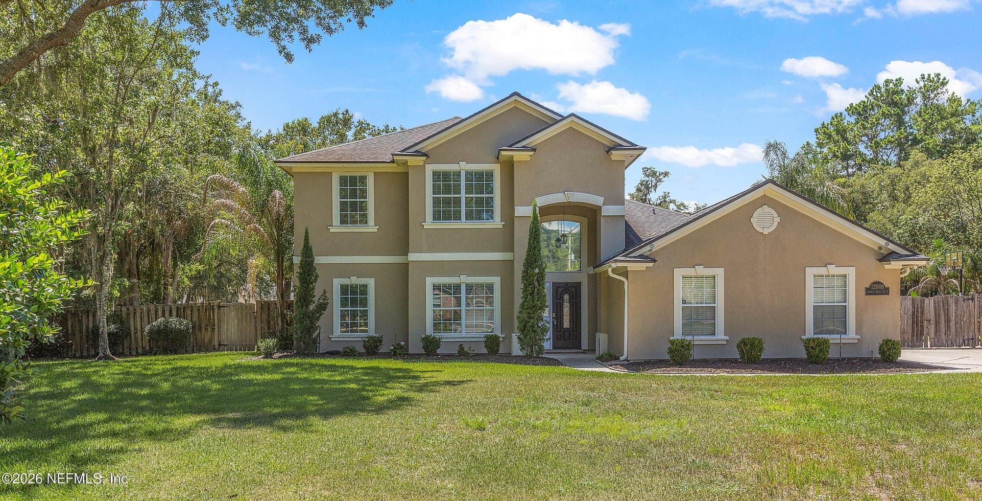12008 RISING OAKS Drive, Jacksonville, FL 32223, Jacksonville, FL - photo 1