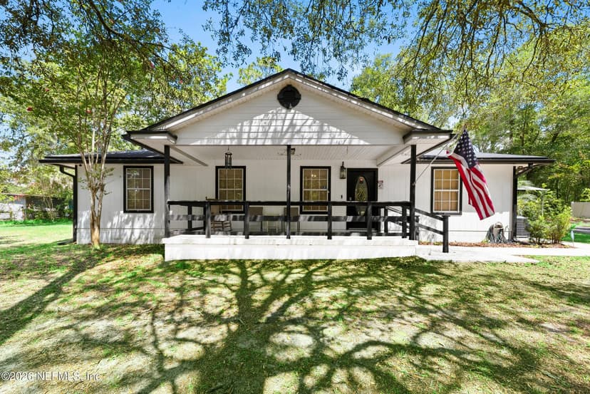 2664 PRIMROSE CIRCLE Circle, Middleburg, FL 32068