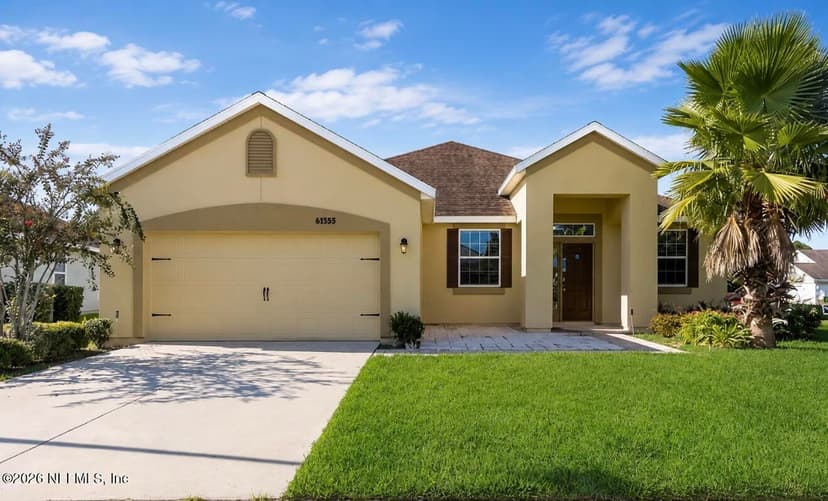 3153 HOLLY GREEN Loop, Green Cove Springs, FL 32043