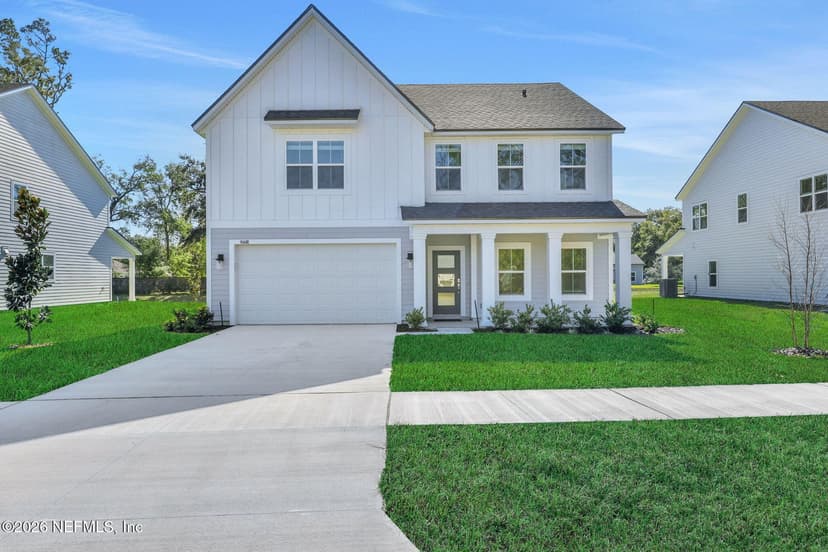 96148 PIRATES BLUFF Road, Yulee, FL 32097