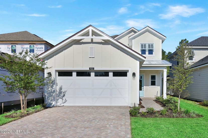 923 CAIDEN Drive, Ponte Vedra, FL 32081