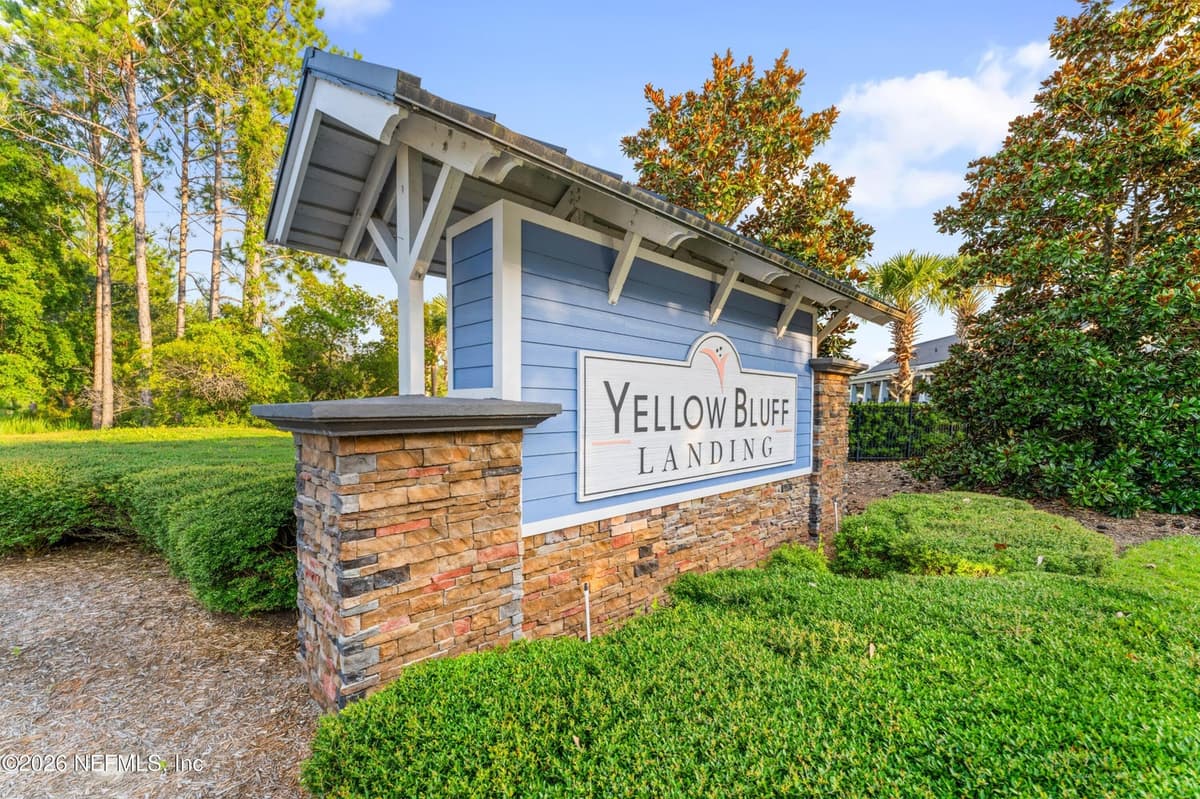 15708 TISONS BLUFF Road, Jacksonville, FL 32218, Jacksonville, FL - photo 2