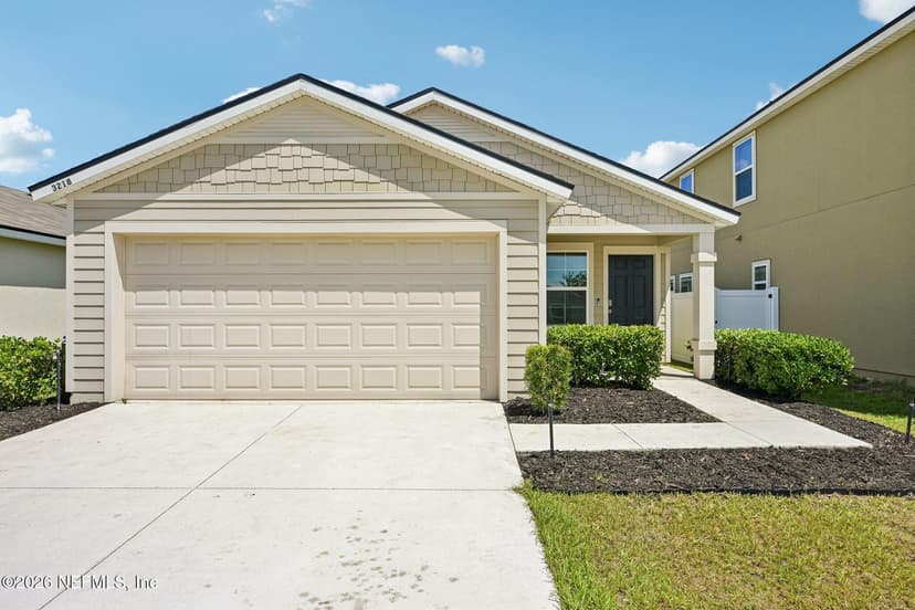 3218 LITTLE FAWN Lane, Green Cove Springs, FL 32043