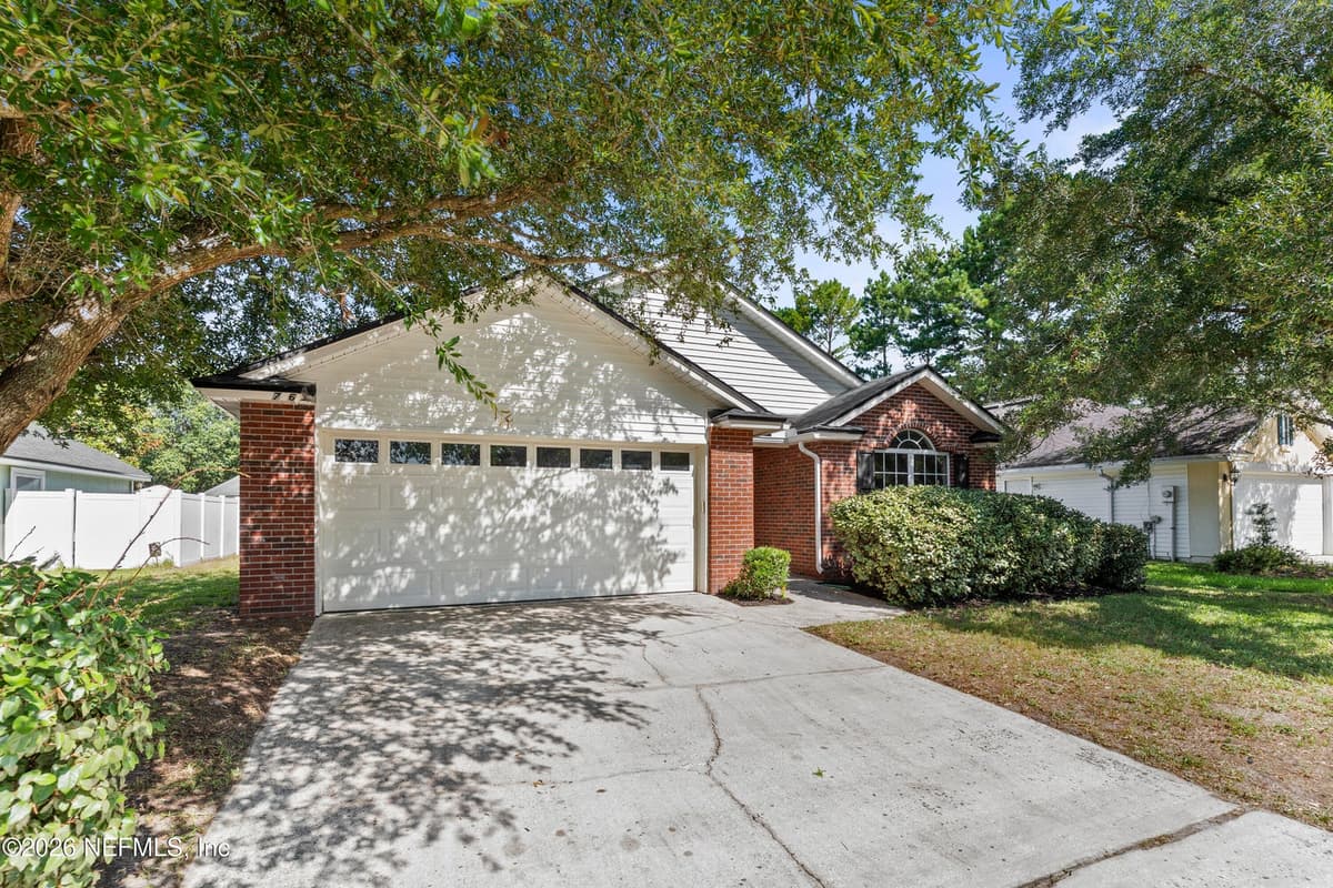 736 BELLSHIRE Drive, Orange Park, FL 32065, Orange Park, FL - photo 2