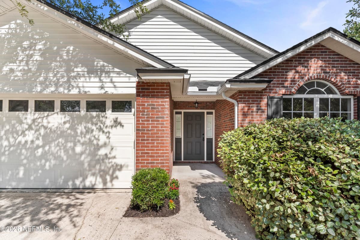 736 BELLSHIRE Drive, Orange Park, FL 32065, Orange Park, FL - photo 3