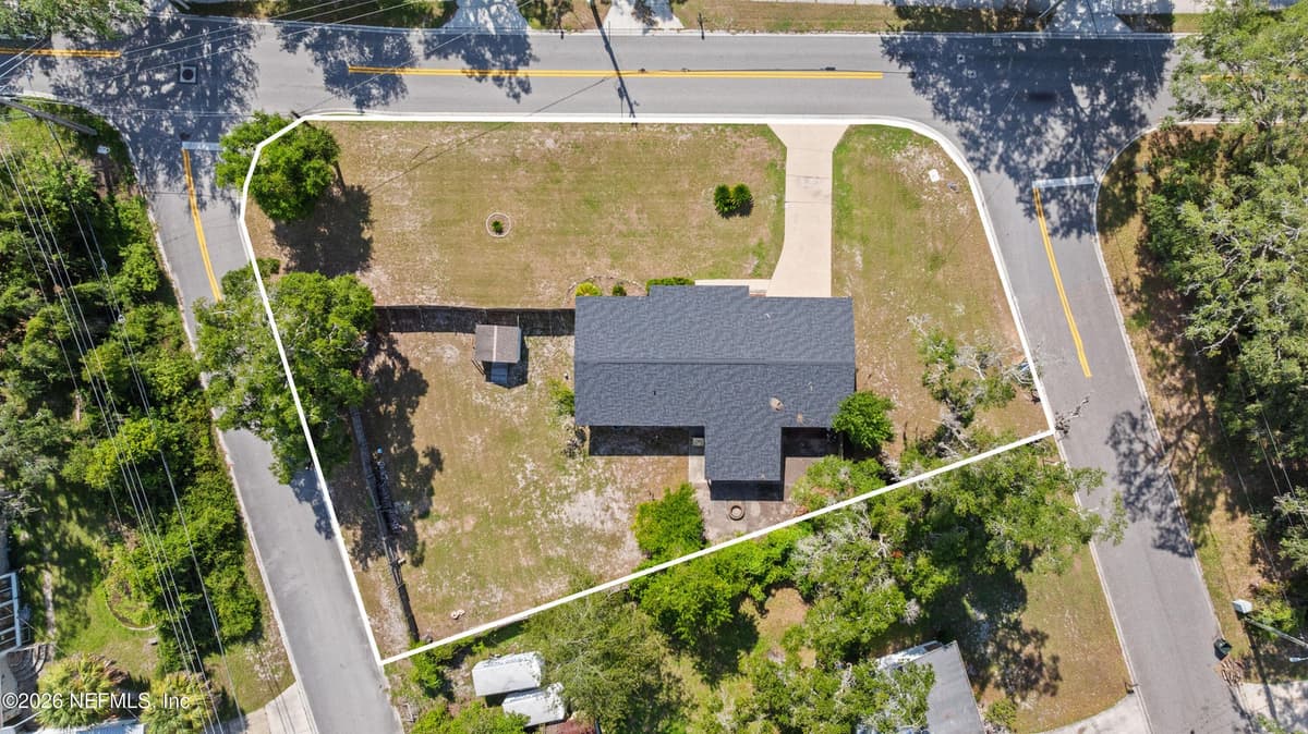 1116 PLAINFIELD Avenue, Orange Park, FL 32073, Orange Park, FL - photo 2