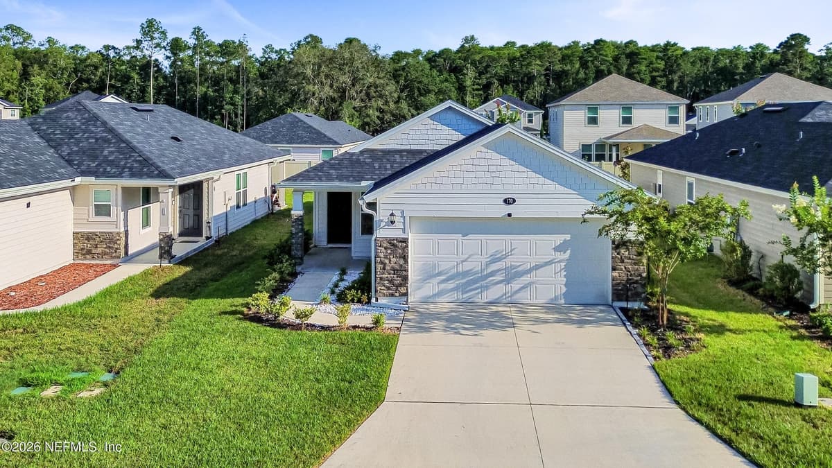 170 BOULDER Lane, Jacksonville, FL 32259, Jacksonville, FL - photo 3