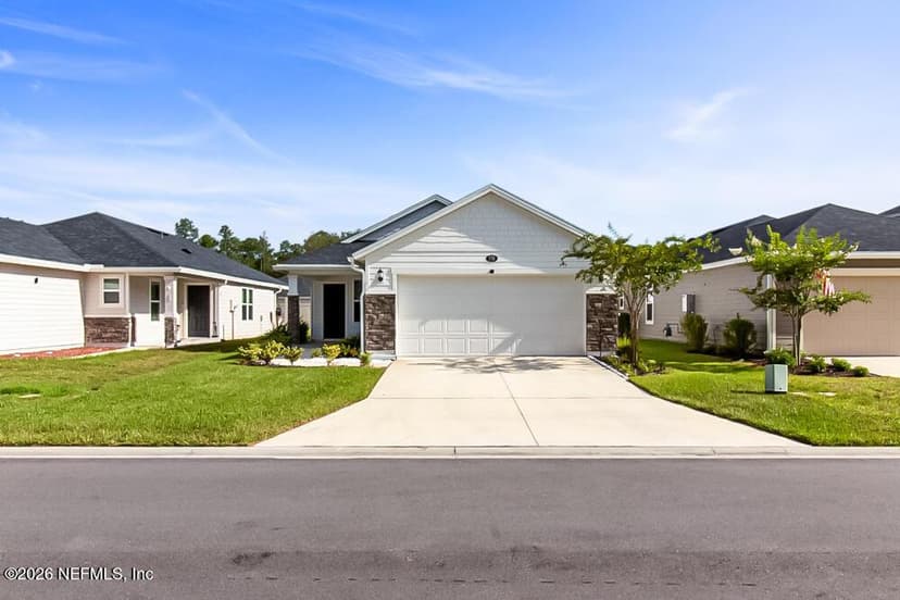 170 BOULDER Lane, Jacksonville, FL 32259