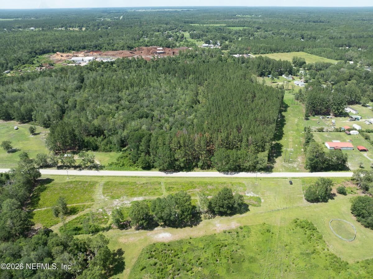 0 NW 185TH Street, Starke, FL 32091, Starke, FL - photo 2