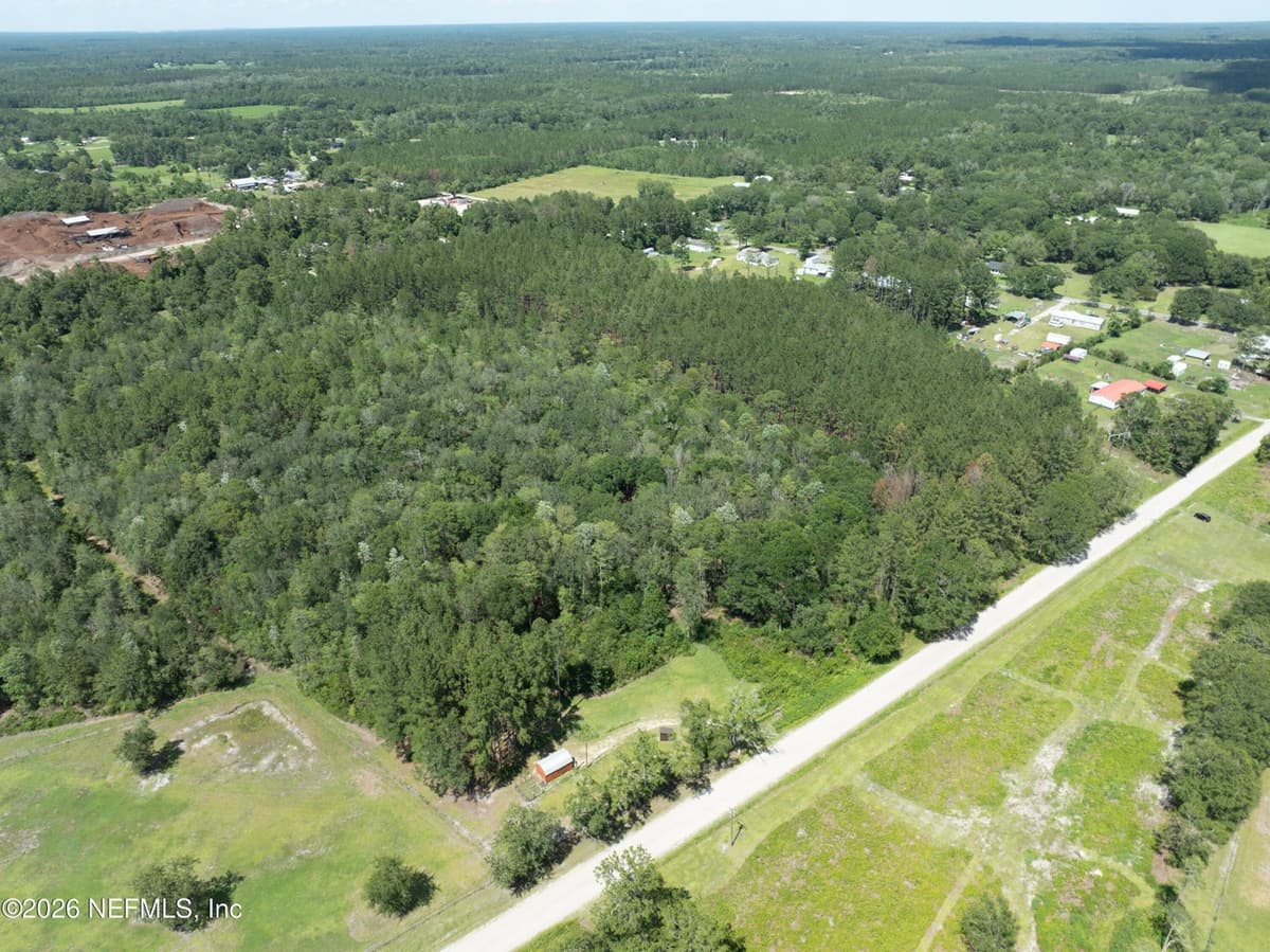 0 NW 185TH Street, Starke, FL 32091, Starke, FL - photo 3