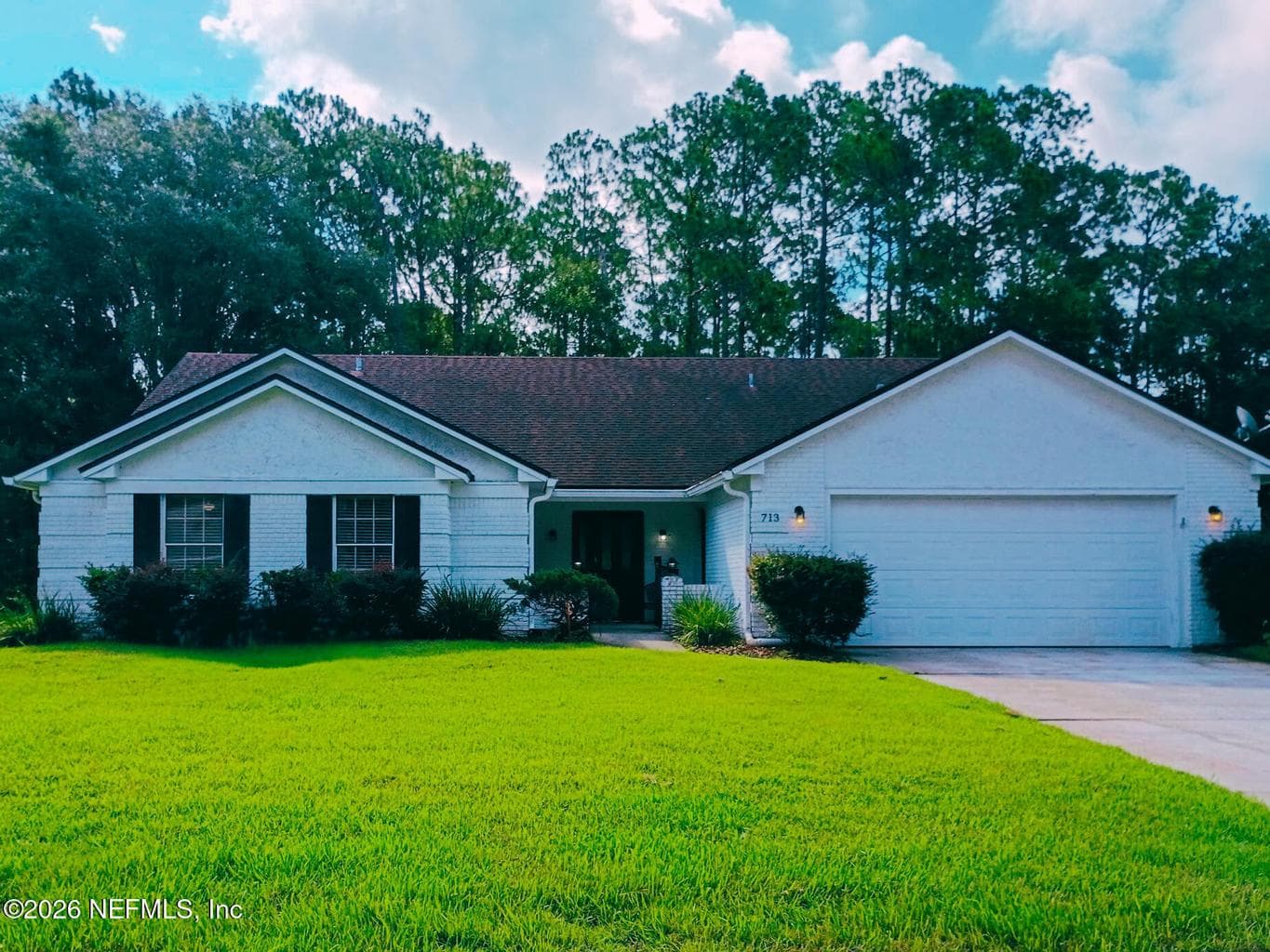 713 CHESSWOOD Court, St. Johns, FL 32259, St. Johns, FL - photo 1