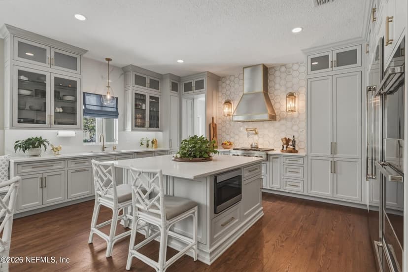 8180 MERGANSER Drive, Ponte Vedra Beach, FL 32082