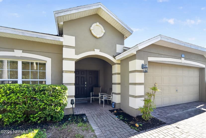 1727 BOGGY OAK Lane, Orlando, FL 32824
