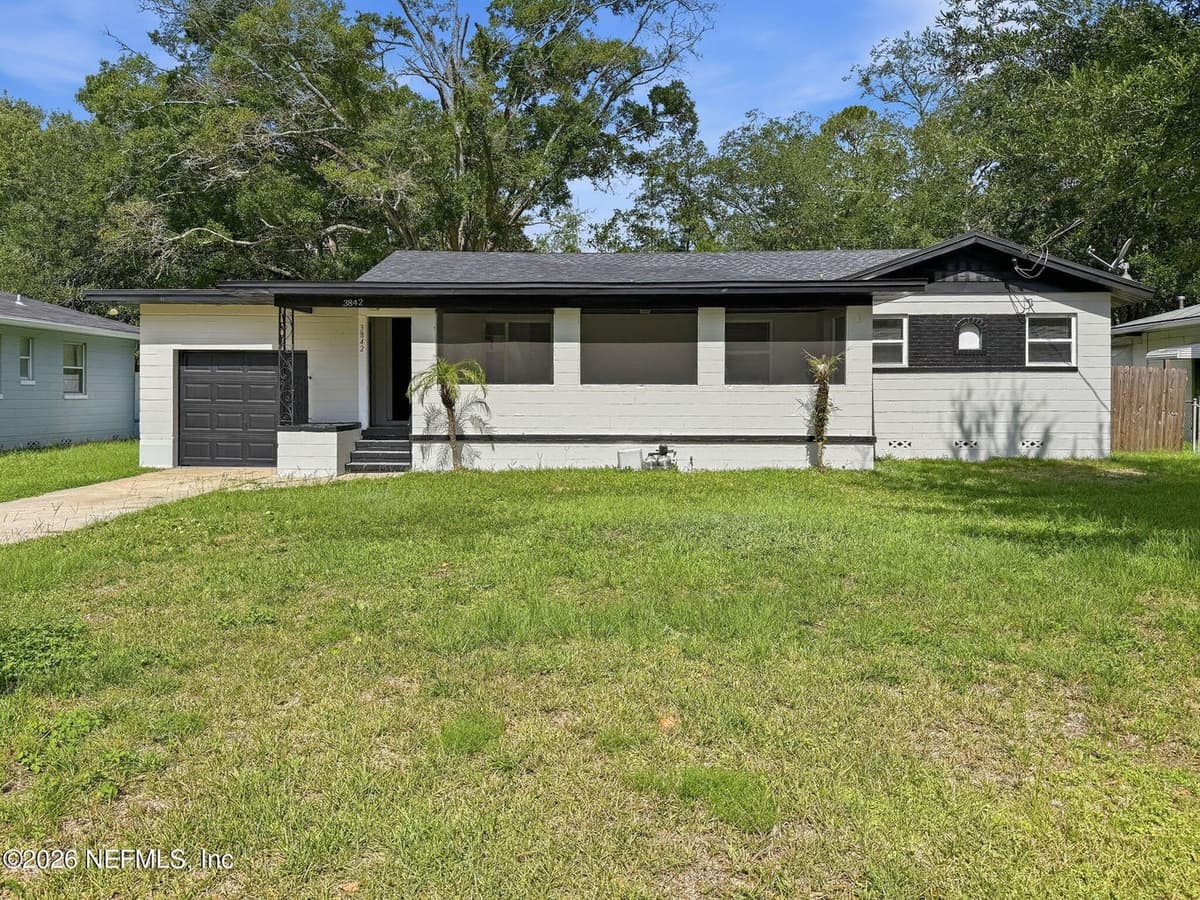3842 ANVERS Boulevard, Jacksonville, FL 32210, Jacksonville, FL - photo 2