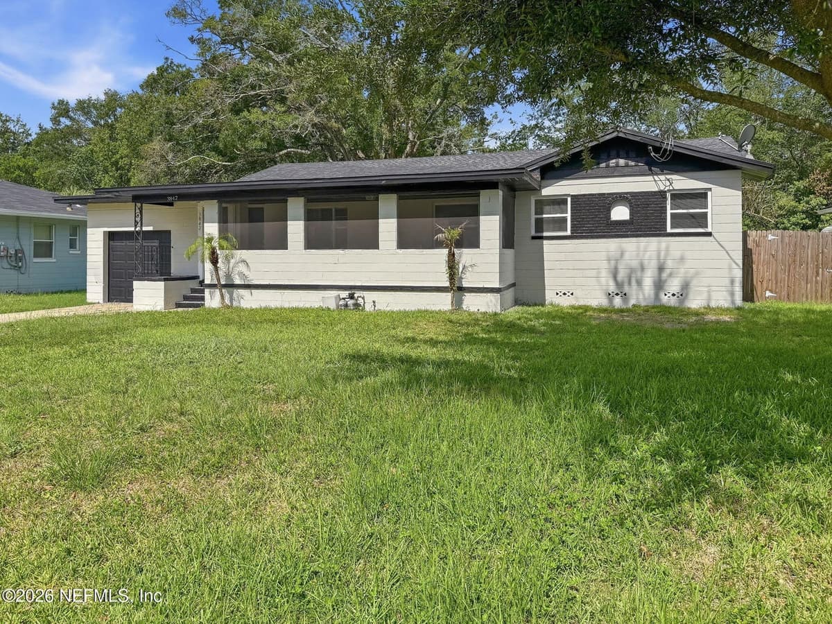 3842 ANVERS Boulevard, Jacksonville, FL 32210, Jacksonville, FL - photo 3