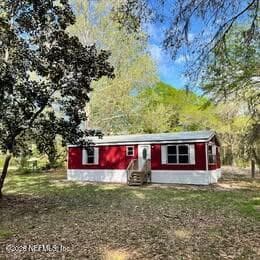 19134 NE 233RD Lane, Raiford, FL 32083, Raiford, FL - photo 1