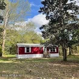 19134 NE 233RD Lane, Raiford, FL 32083, Raiford, FL - photo 2