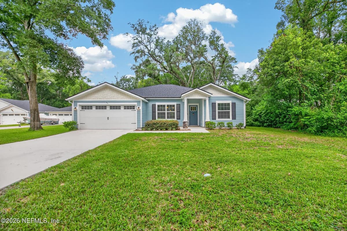 1634 EAST Road, Jacksonville, FL 32216, Jacksonville, FL - photo 2