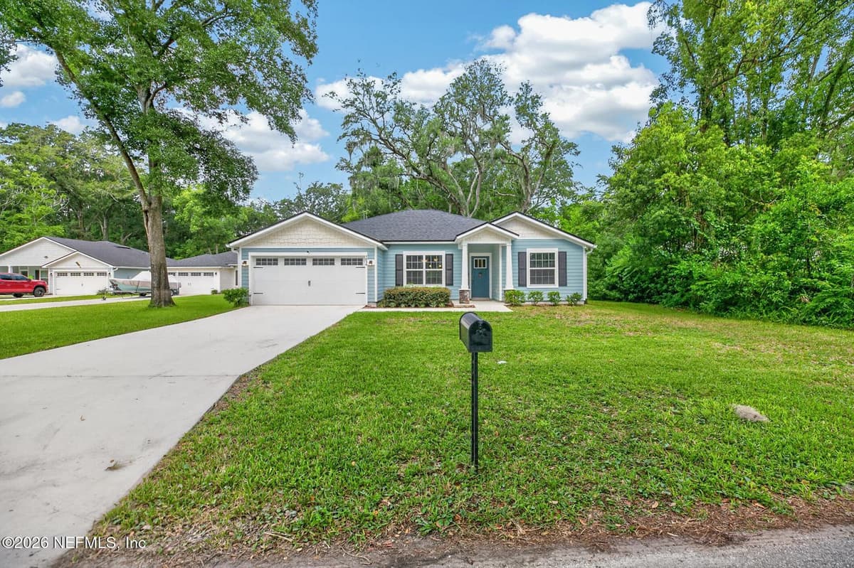 1634 EAST Road, Jacksonville, FL 32216, Jacksonville, FL - photo 3