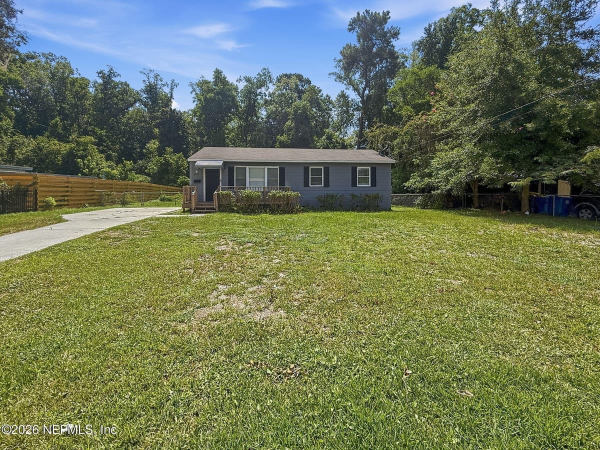 10453 BISCAYNE Boulevard, Jacksonville, FL 32218, Jacksonville, FL - photo 2