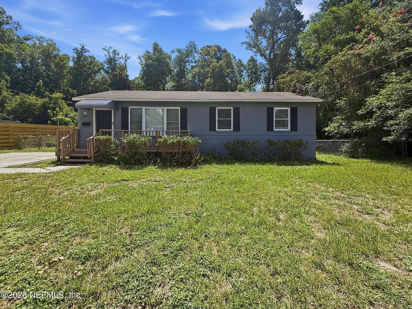 10453 BISCAYNE Boulevard, Jacksonville, FL 32218, Jacksonville, FL - photo 1