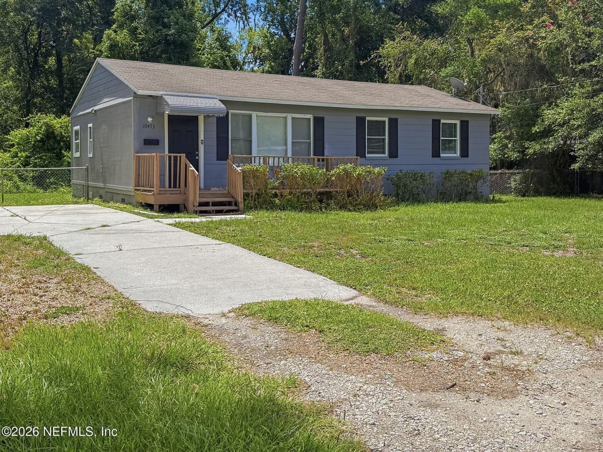 10453 BISCAYNE Boulevard, Jacksonville, FL 32218, Jacksonville, FL - photo 3