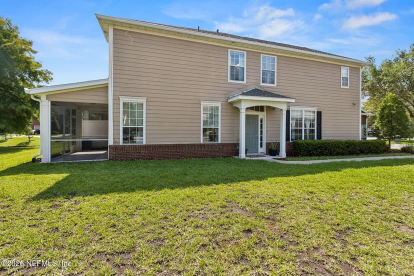 4134 HIGHWOOD Drive, Jacksonville, FL 32216