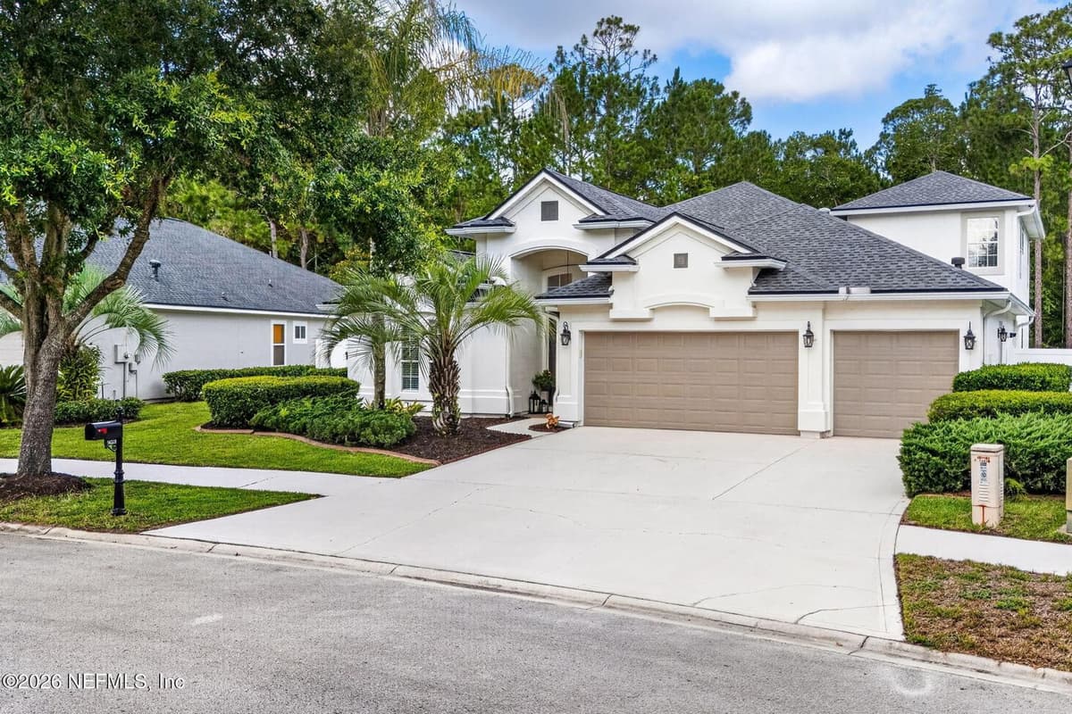 14228 PALMETTO SPRINGS Street, Jacksonville, FL 32258, Jacksonville, FL - photo 3