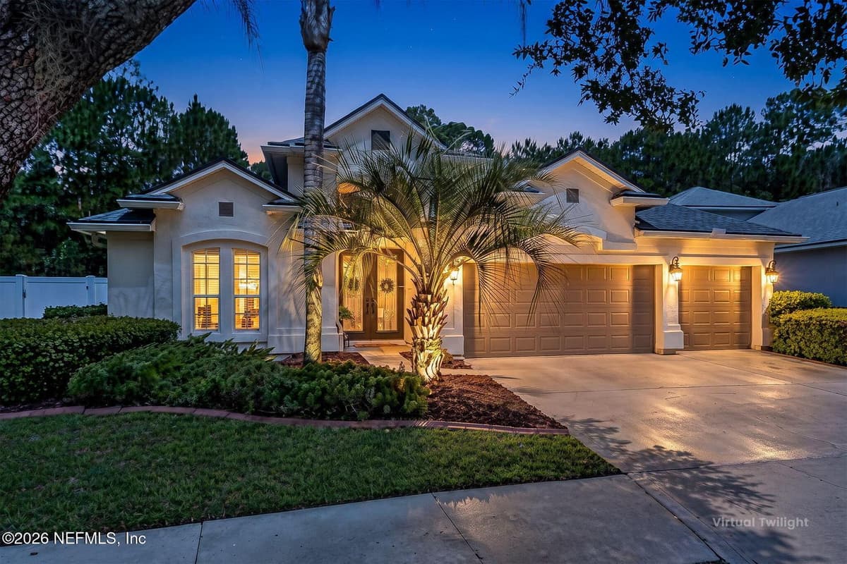 14228 PALMETTO SPRINGS Street, Jacksonville, FL 32258, Jacksonville, FL - photo 2