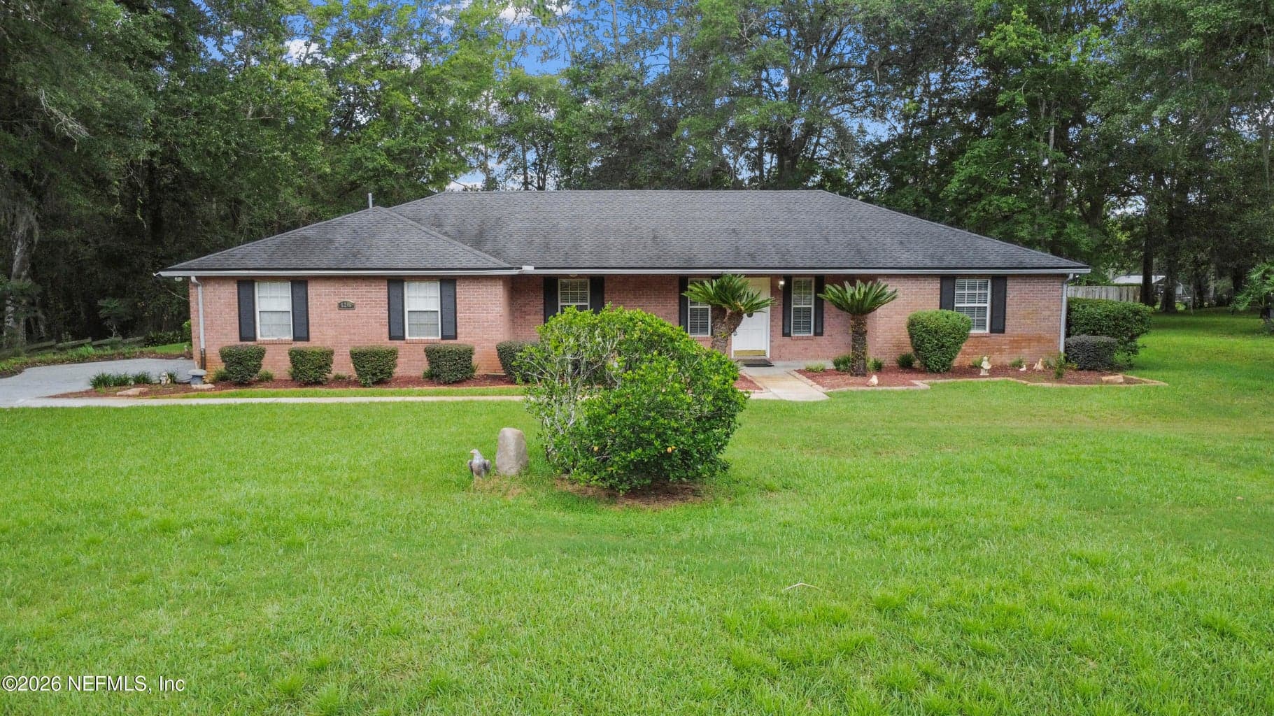 6246 MICHELE Road, Macclenny, FL 32063, Macclenny, FL - photo 1