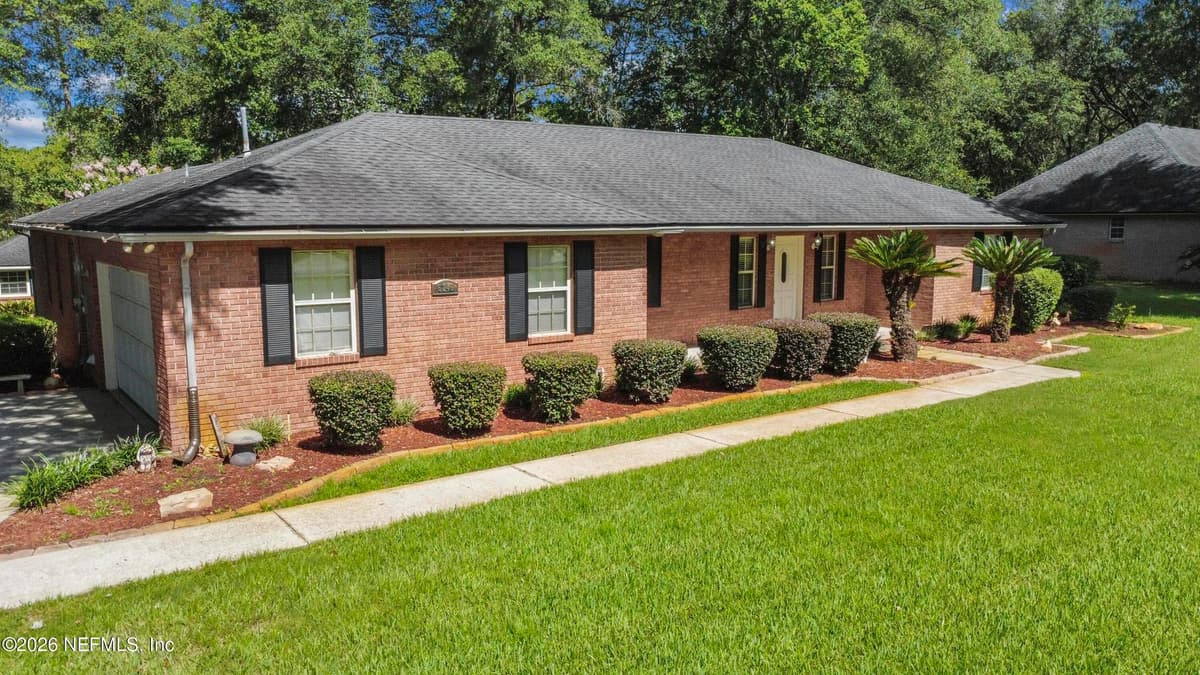 6246 MICHELE Road, Macclenny, FL 32063, Macclenny, FL - photo 2