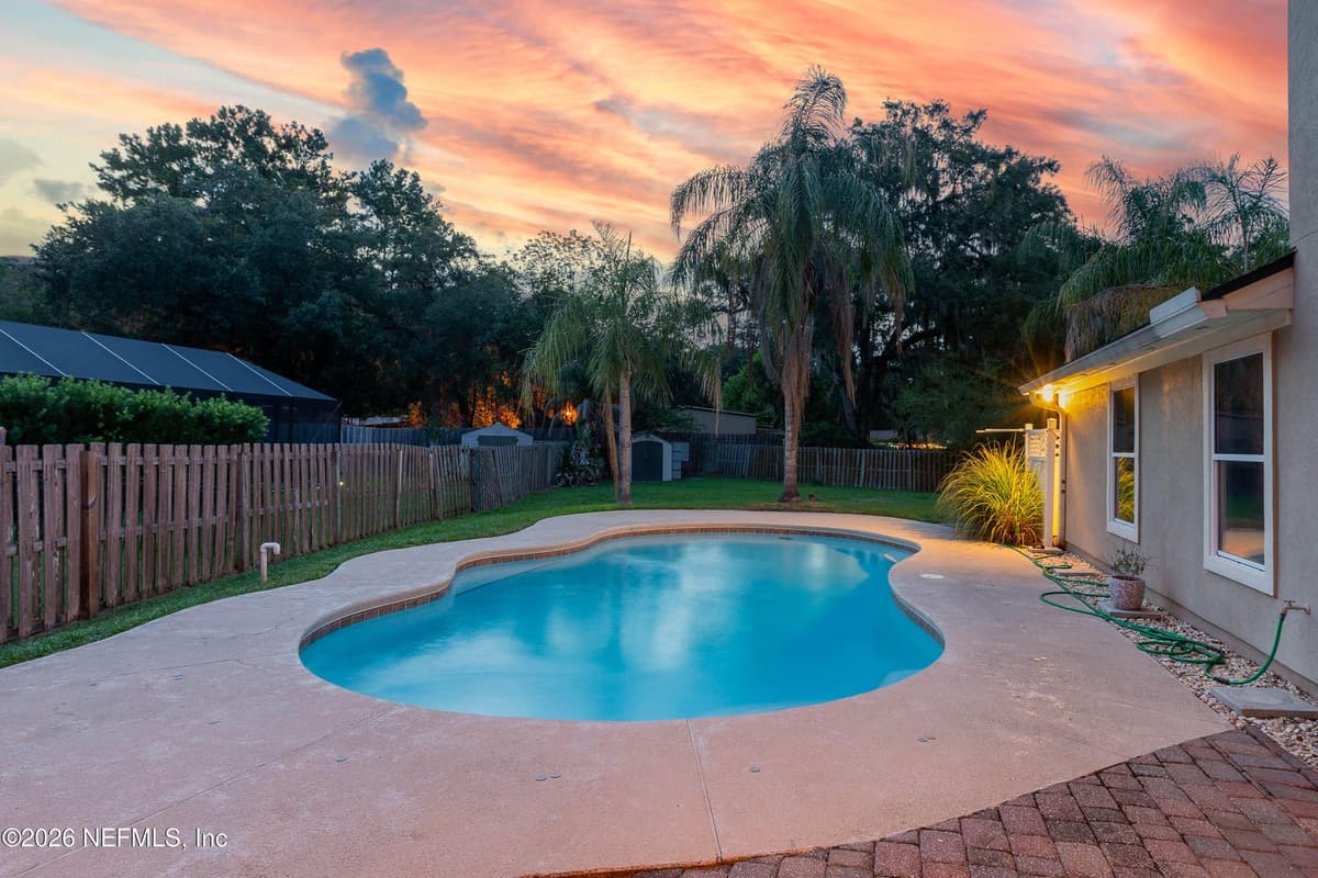 12008 RISING OAKS Drive, Jacksonville, FL 32223, Jacksonville, FL - photo 3