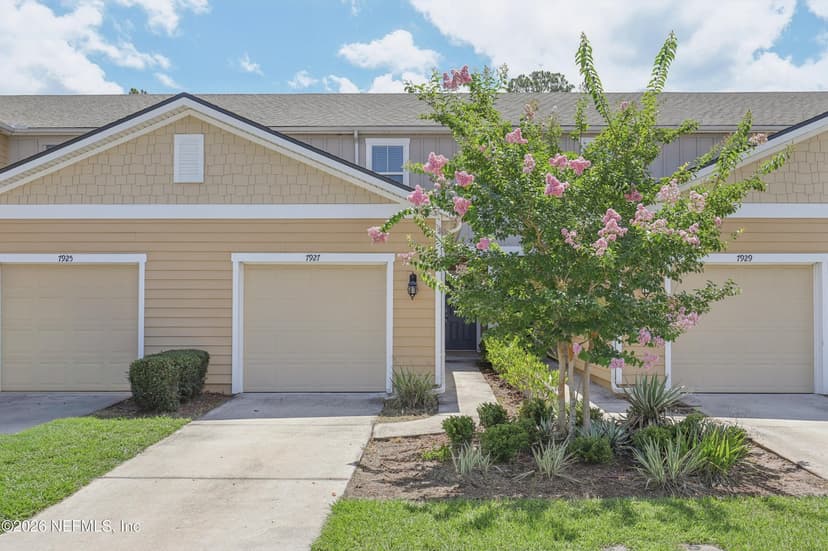 7927 ECHO SPRINGS Road, Jacksonville, FL 32256