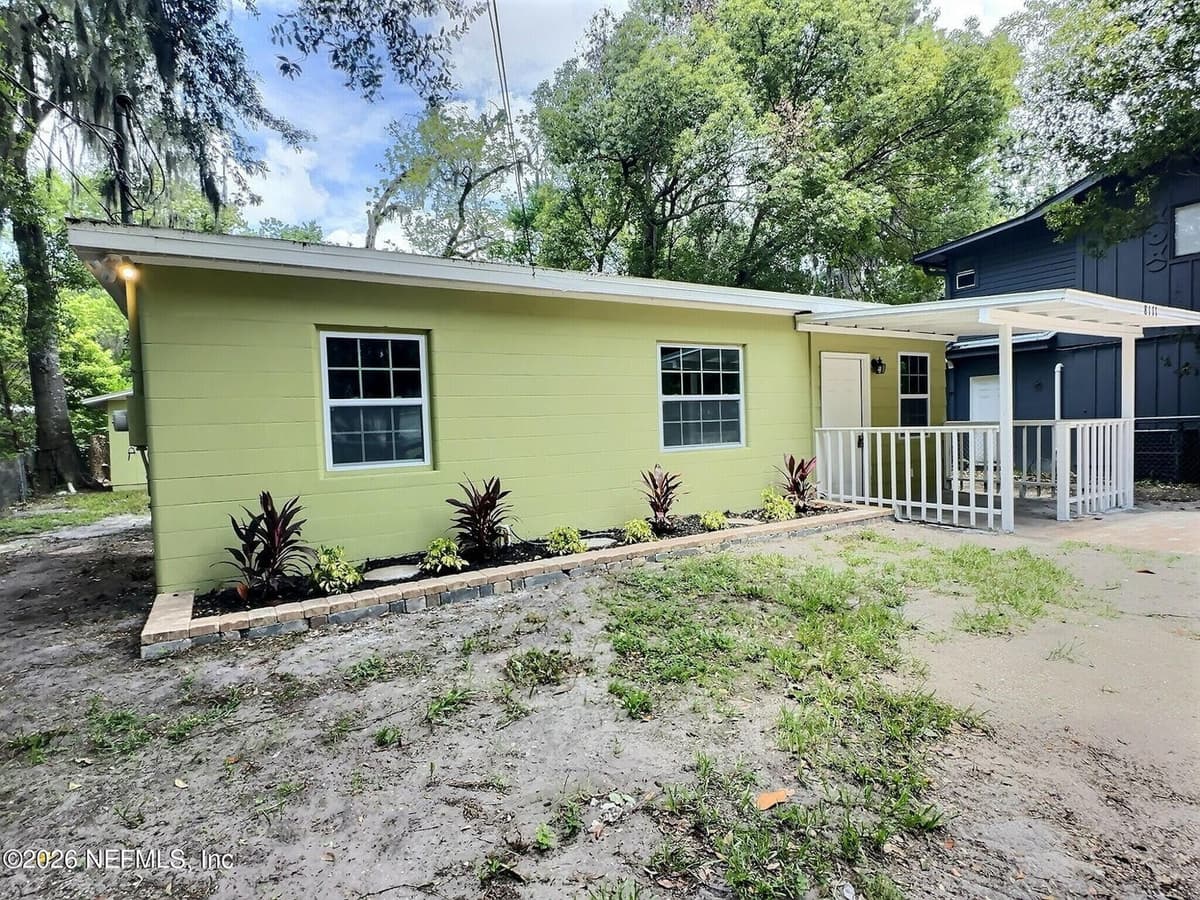 8111 HAMMOND Boulevard, Jacksonville, FL 32220, Jacksonville, FL - photo 3