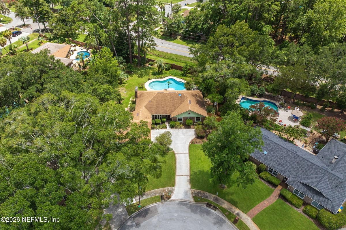 4309 MAYWOOD Drive, Jacksonville, FL 32277, Jacksonville, FL - photo 2