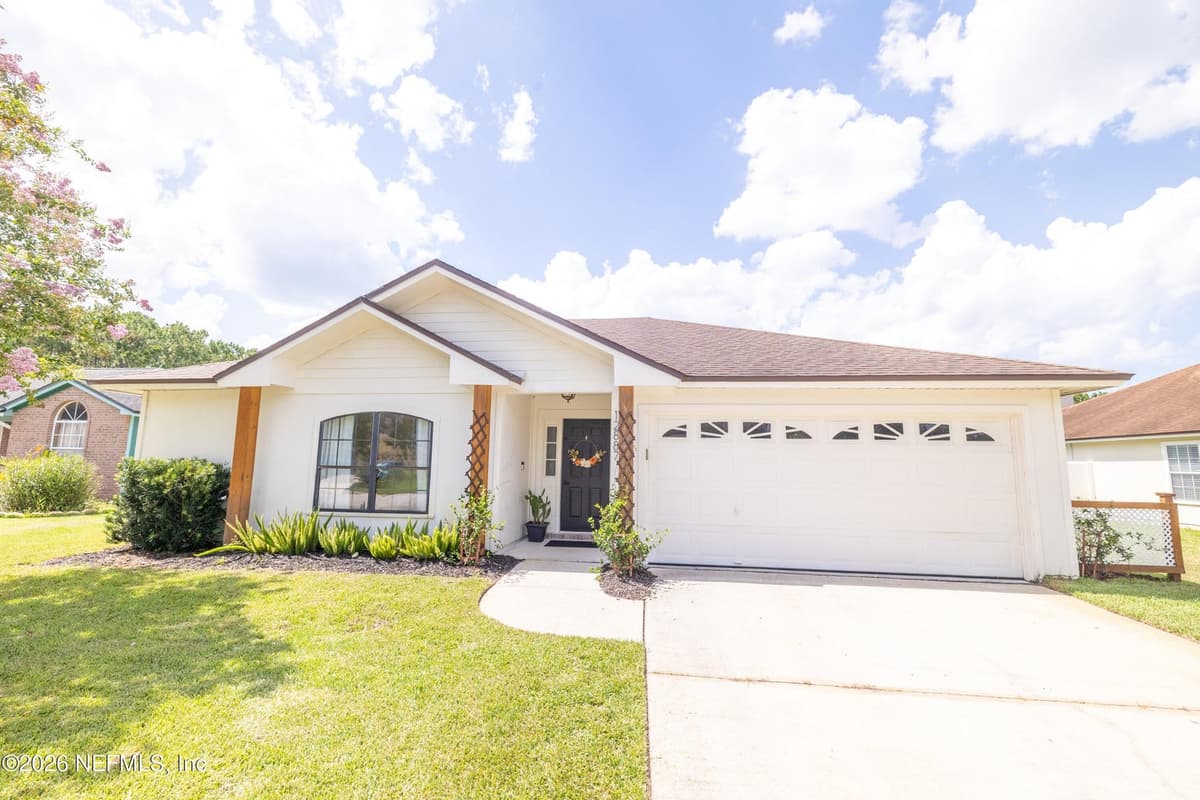 12887 BENTWATER Drive, Jacksonville, FL 32246, Jacksonville, FL - photo 2