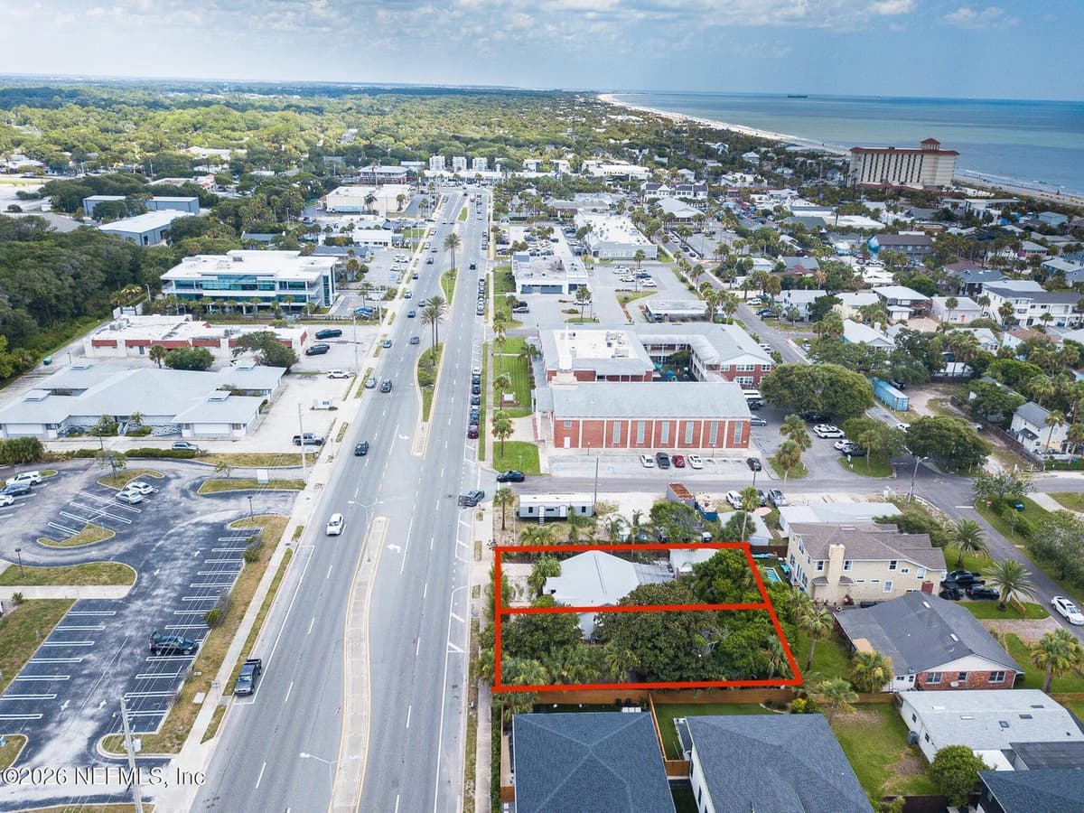 515 3RD Street, Neptune Beach, FL 32266, Neptune Beach, FL - photo 3