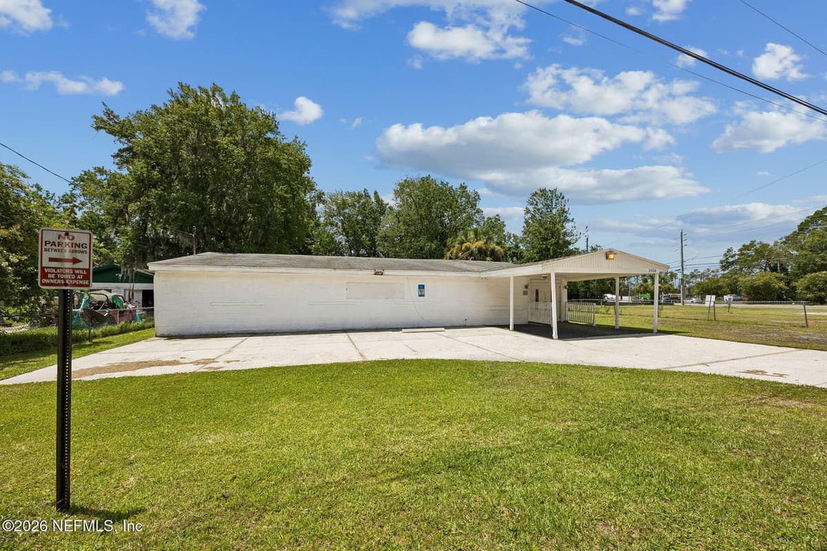 2936 JERRY Lane, Jacksonville, FL 32218, Jacksonville, FL - photo 3