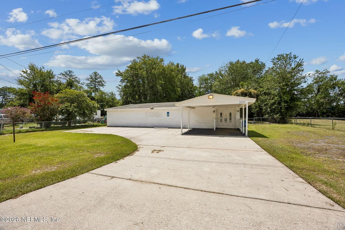 2936 JERRY Lane, Jacksonville, FL 32218, Jacksonville, FL - photo 2