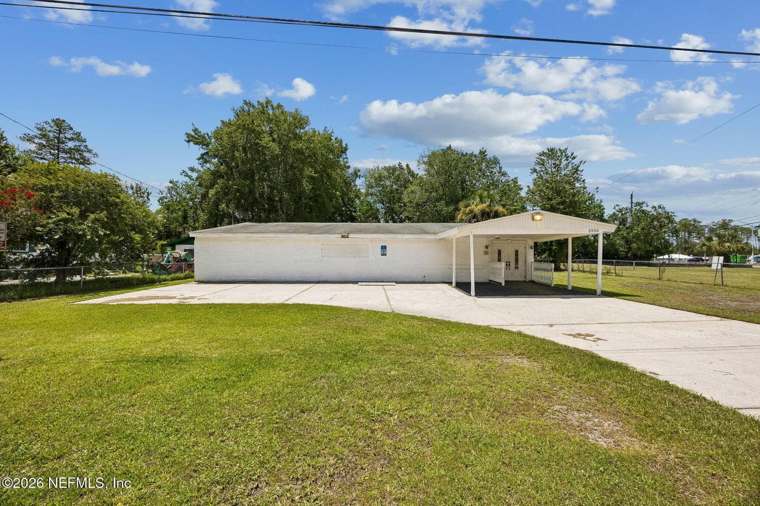 2936 JERRY Lane, Jacksonville, FL 32218, Jacksonville, FL - photo 1