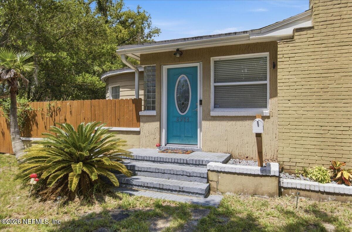 2284 LARCHMONT Road, Jacksonville, FL 32207, Jacksonville, FL - photo 2